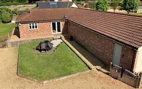 The Oaks Stable Cottage